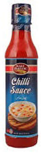 Picture of BAKE PARLOR CHILLI SAUCE 300ML